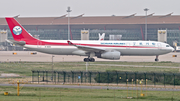 Sichuan Airlines Airbus A330-343E (B-8690) at  Beijing - Capital, China