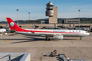 Sichuan Airlines Airbus A330-343E (B-8690) at  Zurich - Kloten, Switzerland