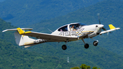 Apex Flight Academy Diamond DA40NG Diamond Star (B-88001) at  Taipei - Taoyuan, Taiwan