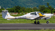 Apex Flight Academy Diamond DA40NG Diamond Star (B-88003) at  Taitung - Fengnin, Taiwan