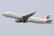 China Eastern Airlines Airbus A320-214 (B-8858) at  Seoul - Incheon International, South Korea