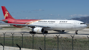 Shenzhen Airlines Airbus A330-343E (B-8865) at  Barcelona - El Prat, Spain