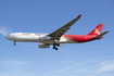 Shenzhen Airlines Airbus A330-343E (B-8865) at  Barcelona - El Prat, Spain