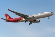 Shenzhen Airlines Airbus A330-343E (B-8865) at  Beijing - Capital, China