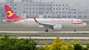 Tianjin Airlines Airbus A320-271N (B-8953) at  Tianjin Binhai - Intenational, China