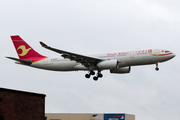 Tianjin Airlines Airbus A330-243 (B-8959) at  London - Heathrow, United Kingdom