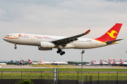 Tianjin Airlines Airbus A330-243 (B-8959) at  London - Heathrow, United Kingdom