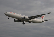 China Eastern Airlines Airbus A330-343E (B-8967) at  London - Heathrow, United Kingdom