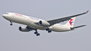 China Eastern Airlines Airbus A330-343E (B-8970) at  Beijing - Capital, China