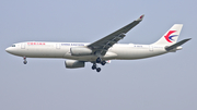 China Eastern Airlines Airbus A330-343E (B-8970) at  Beijing - Capital, China