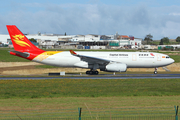 Capital Airlines Airbus A330-243 (B-8981) at  Lisbon - Portela, Portugal