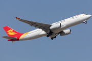 Capital Airlines Airbus A330-243 (B-8982) at  Lisbon - Portela, Portugal