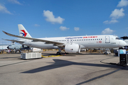 China Eastern Airlines COMAC C919-100ER (B-919A) at  Singapore - Changi Air Base East, Singapore