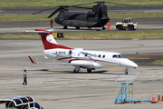 (Private) Embraer EMB-505 Phenom 300 (B-95119) at  Taipei - Songshan, Taiwan