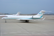 Executive Aviation Services Bombardier BD-700-1A10 Global 6000 (B-96999) at  Osaka - Kansai International, Japan