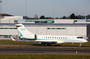 Executive Aviation Services Bombardier BD-700-1A10 Global 6000 (B-96999) at  London - Luton, United Kingdom