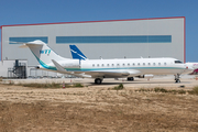 Executive Aviation Services Bombardier BD-700-1A10 Global 6000 (B-96999) at  Luqa - Malta International, Malta