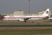 China Eastern Airlines Airbus A321-231 (B-9907) at  Beijing - Capital, China