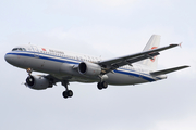 Air China Airbus A320-214 (B-9926) at  Singapore - Changi, Singapore