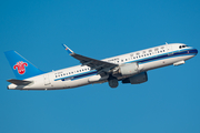 China Southern Airlines Airbus A320-214 (B-9930) at  Seoul - Incheon International, South Korea