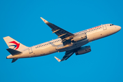 China Eastern Airlines Airbus A320-232 (B-9973) at  Seoul - Incheon International, South Korea