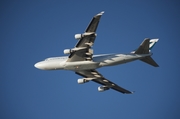 Cathay Pacific Cargo Boeing 747-412(BCF) (B-HKX) at  Miami - International, United States