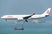 Dragonair Airbus A330-342 (B-HLB) at  Hong Kong - Chek Lap Kok International, Hong Kong