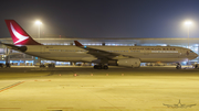 Cathay Dragon Airbus A330-342 (B-HLL) at  Bangalore - Kempegowda International, India