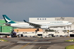 Cathay Pacific Airbus A330-343X (B-HLO) at  Taipei - Taoyuan, Taiwan