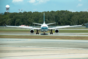 Cathay Pacific Airbus A330-343X (B-HLP) at  Singapore - Changi, Singapore