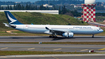 Cathay Pacific Airbus A330-343 (B-HLV) at  Taipei - Taoyuan, Taiwan