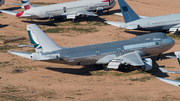 Cathay Pacific Cargo Boeing 747-2L5B(SF) (B-HMD) at  Victorville - Southern California Logistics, United States