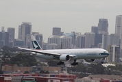 Cathay Pacific Boeing 777-367(ER) (B-HNR) at  Sydney - Kingsford Smith International, Australia