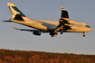 Cathay Pacific Boeing 747-467 (B-HOP) at  Johannesburg - O.R.Tambo International, South Africa