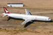 Cathay Dragon Airbus A321-231 (B-HTF) at  Marana - Pinal Air Park, United States