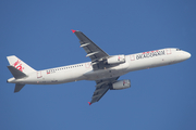 Dragonair Airbus A321-231 (B-HTG) at  Hong Kong - Chek Lap Kok International, Hong Kong