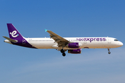 Hong Kong Express Airways Airbus A321-231 (B-HTI) at  Phuket, Thailand