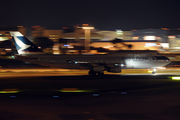 Cathay Pacific Boeing 747-467 (B-HUA) at  Singapore - Changi, Singapore