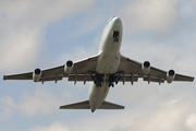 Cathay Pacific Boeing 747-467 (B-HUJ) at  London - Heathrow, United Kingdom