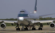 Cathay Pacific Cargo Boeing 747-467F (B-HUO) at  Dallas/Ft. Worth - International, United States