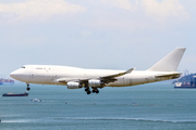 Air Hong Kong Boeing 747-444(BCF) (B-HUS) at  Hong Kong - Chek Lap Kok International, Hong Kong