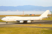 Air Hong Kong Boeing 747-444(BCF) (B-HUS) at  Osaka - Kansai International, Japan
