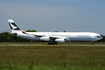 Cathay Pacific Airbus A340-313X (B-HXM) at  Hamburg - Fuhlsbuettel (Helmut Schmidt), Germany