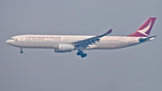 Cathay Dragon Airbus A330-342 (B-HYB) at  Beijing - Capital, China