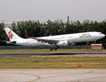 Dragonair Airbus A330-343X (B-HYG) at  Beijing - Capital, China