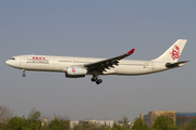 Dragonair Airbus A330-343X (B-HYI) at  Beijing - Capital, China