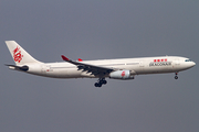 Dragonair Airbus A330-343X (B-HYQ) at  Hong Kong - Chek Lap Kok International, Hong Kong