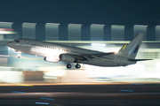 Greater Bay Airlines Boeing 737-83Z (B-KJE) at  Hong Kong - Chek Lap Kok International, Hong Kong