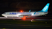 Greater Bay Airlines Boeing 737-83Z (B-KJE) at  Taipei - Taoyuan, Taiwan