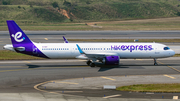 Hong Kong Express Airways Airbus A321-251NX (B-KKF) at  Taipei - Taoyuan, Taiwan
